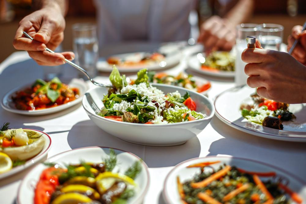 5 Tips for Ordering from Restaurants after Weight-Loss Surgery